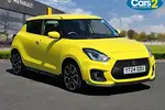 2024 Suzuki Swift