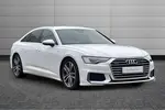 2019 Audi A6