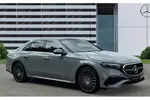 2024 Mercedes-Benz E-Class