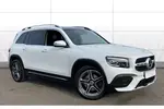 2022 Mercedes-Benz GLB