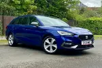 2021 SEAT Leon