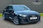 2024 Audi A1