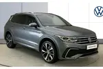 2024 Volkswagen Tiguan Allspace