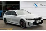 2023 BMW 3 Series Touring