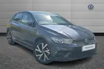 2023 Volkswagen Polo