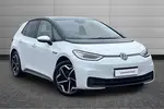 2021 Volkswagen ID.3