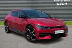 2023 Kia EV6