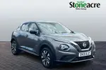 2021 Nissan Juke