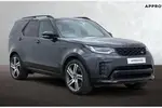 2024 Land Rover Discovery