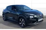 2023 Nissan Juke