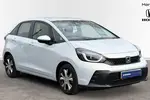 2023 Honda Jazz