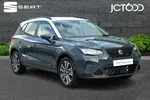 2025 SEAT Arona