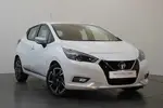 2021 Nissan Micra