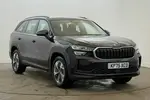 2025 Skoda Kodiaq
