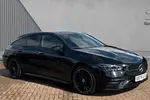 2024 Mercedes-Benz CLA Shooting Brake