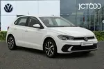 2023 Volkswagen Polo