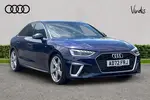 2023 Audi A4