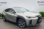 2021 Lexus UX