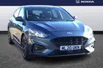 2020 Ford Focus