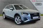 2022 Audi Q2