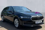 2024 Skoda Superb