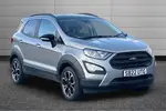 2022 Ford EcoSport