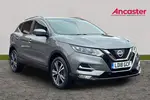 2018 Nissan Qashqai
