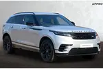 2025 Land Rover Range Rover Velar