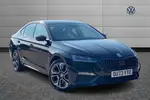 2023 Skoda Octavia