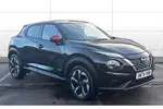 2025 Nissan Juke