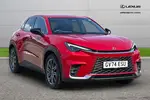2024 Lexus Lbx