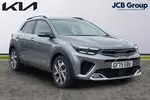 2025 Kia Stonic