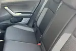 2025 Volkswagen Taigo