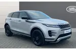 2022 Land Rover Range Rover Evoque