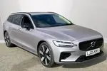 2025 Volvo V60