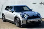 2024 MINI Hatchback