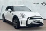 2023 MINI Hatchback 5dr
