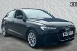 2022 Audi A1