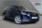 2021 Audi Q2