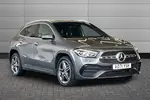 2021 Mercedes-Benz GLA