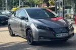 2022 Nissan Leaf