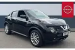 2017 Nissan Juke