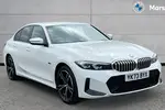 2024 BMW 3 Series