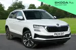 2024 Skoda Karoq