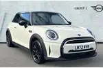 2022 MINI Hatchback