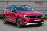 2022 Vauxhall Grandland