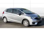 2016 Honda Jazz