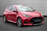 2022 Toyota Yaris
