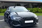 2022 Audi RS3
