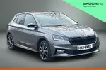 2024 Skoda Fabia